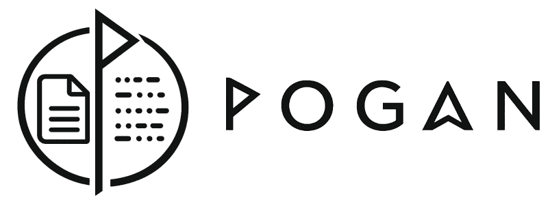 Pogan